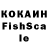 КЕТАМИН VHQ Set Ka